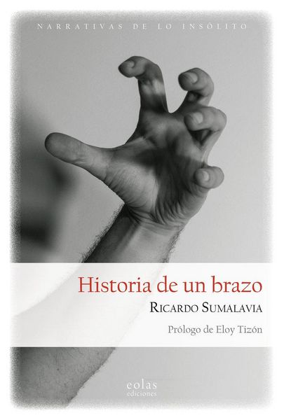 Produktbild: Historia de un brazo