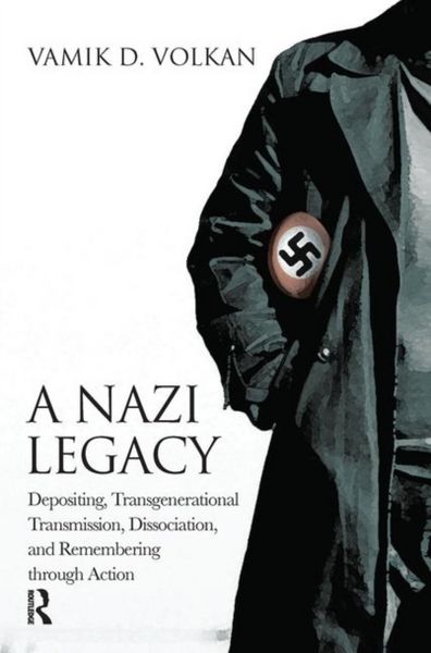 Produktbild: Volkan, V: A Nazi Legacy