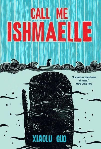 Produktbild: Call Me Ishmaelle