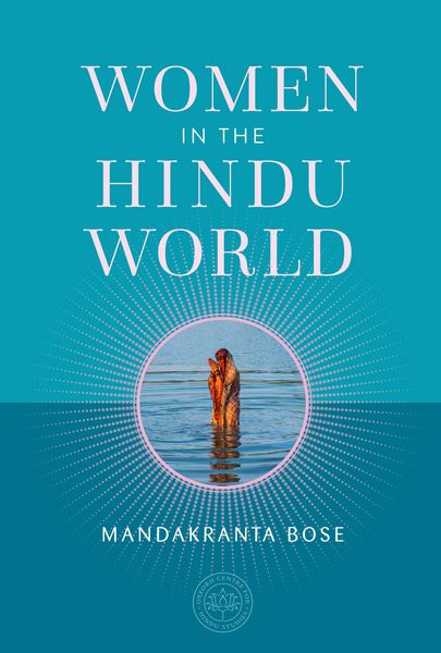 Produktbild: Women in the Hindu World