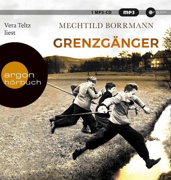 Produktbild: Grenzg&auml;nger