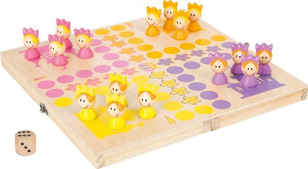 Produktbild: Ludo Prinzessinnen
