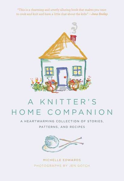 Produktbild: Edwards, M: A Knitter's Home Companion