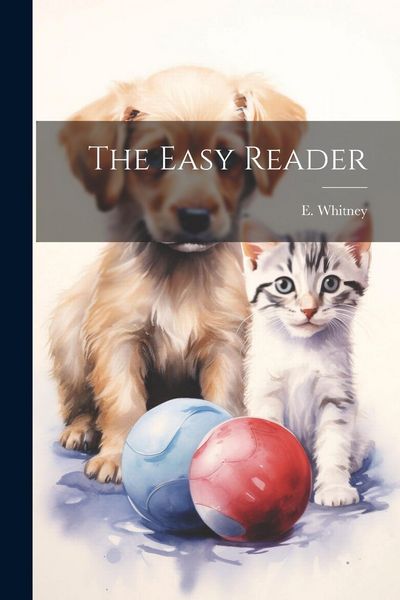 Produktbild: The Easy Reader