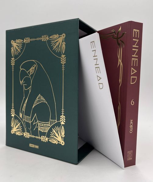 Produktbild: Ennead 06 (mit Schuber)