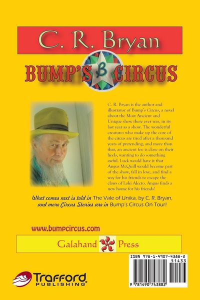 Produktbild: Bump's Circus