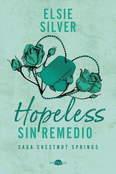 Produktbild: Hopeless: Sin remedio