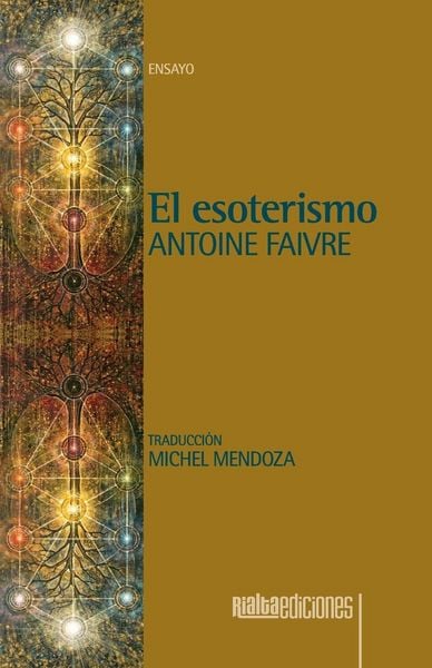 Produktbild: El esoterismo