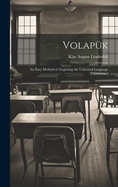 Produktbild: Volap&uuml;k