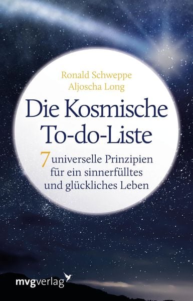 Produktbild: Die Kosmische To-do-Liste
