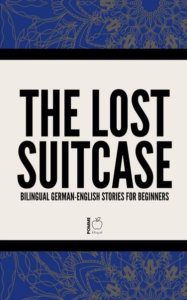 Produktbild: The Lost Suitcase