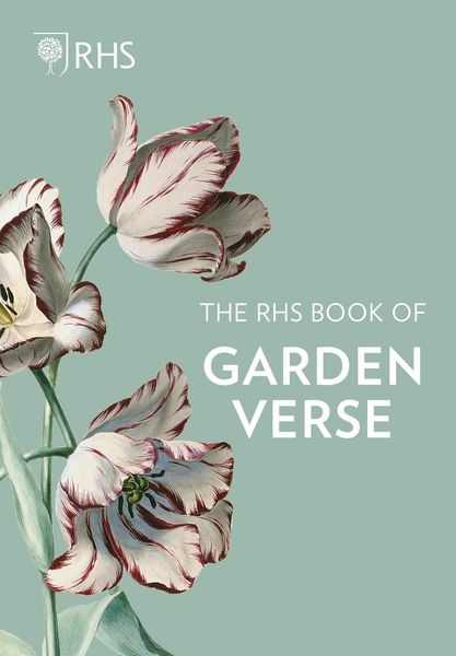 Produktbild: The RHS Book of Garden Verse