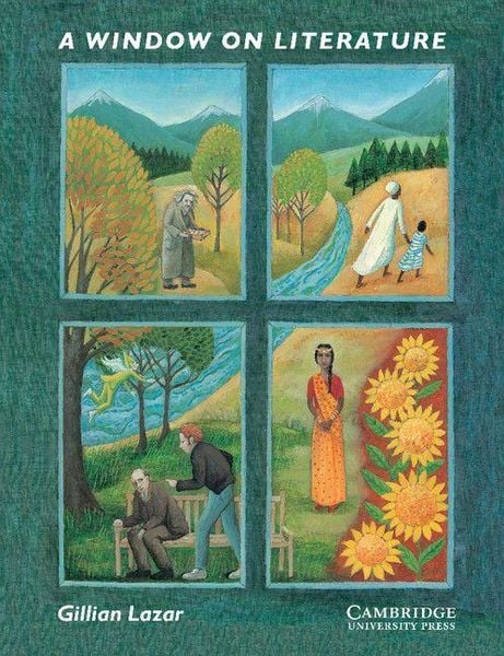 Produktbild: A Window on Literature