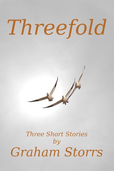 Produktbild: Threefold
