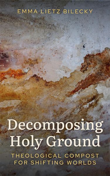 Produktbild: Decomposing Holy Ground