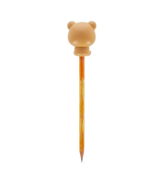 Produktbild: Legami Squishy Bleistift - Squeezies - Teddyb&auml;r
