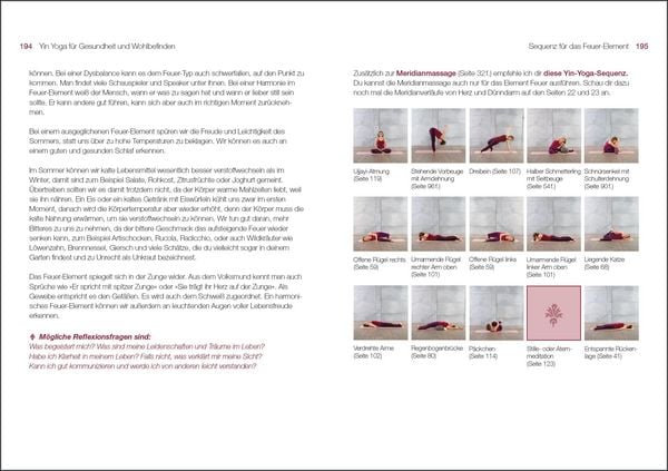 Produktbild: Gesund durch Yin Yoga