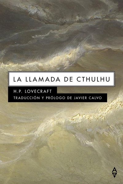 Produktbild: La llamada de Cthulhu
