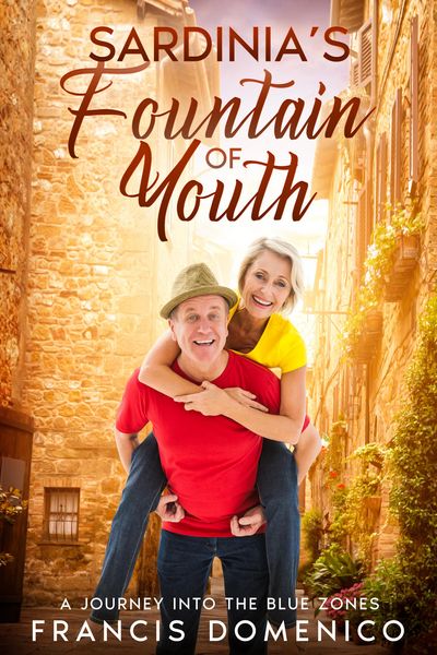 Produktbild: Sardinia's Fountain of Youth