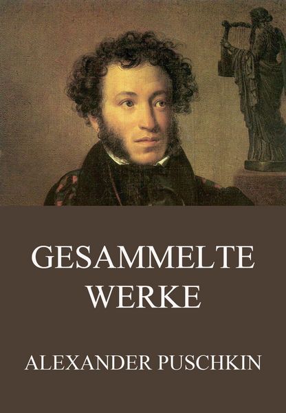 Produktbild: Gesammelte Werke