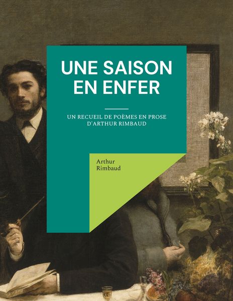 Produktbild: Une saison en enfer