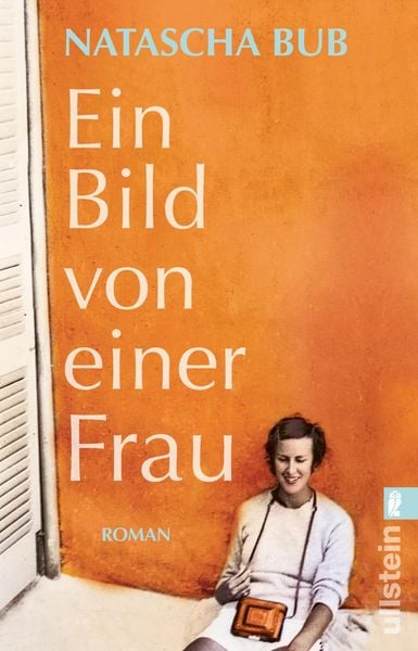 Produktbild: Ein Bild von einer Frau