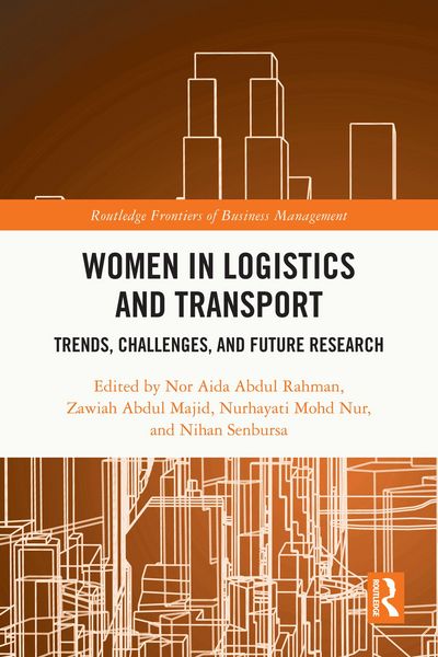 Produktbild: Women in Logistics and Transport