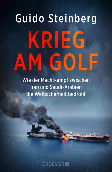 Produktbild: Krieg am Golf