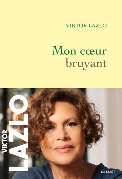 Produktbild: Mon coeur bruyant