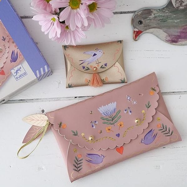 Produktbild: DIY: Handt&auml;schchen Fashionista