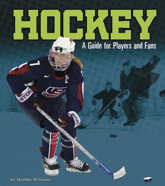Produktbild: Hockey