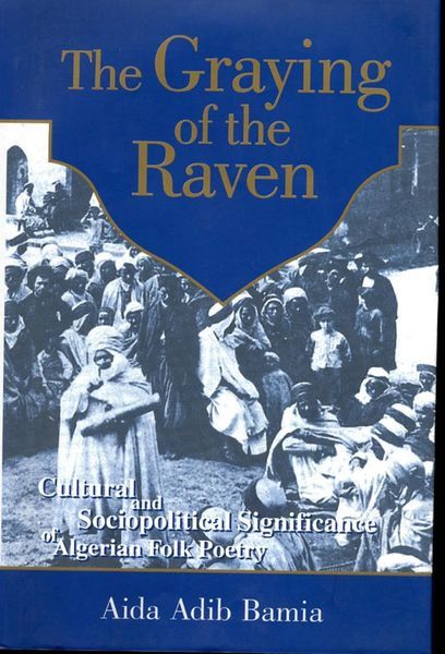 Produktbild: Graying of the Raven
