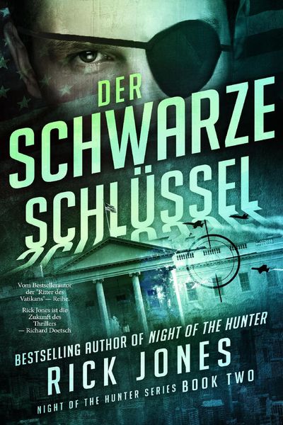 Produktbild: Der Schwarze Schlussel (Deutsche Ausgabe)