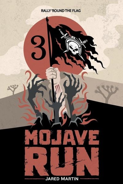 Produktbild: Mojave Run