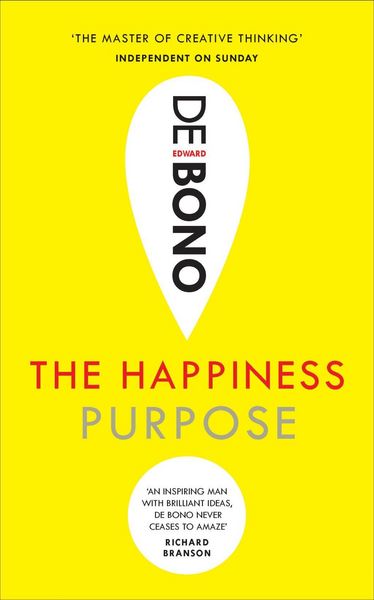 Produktbild: The Happiness Purpose