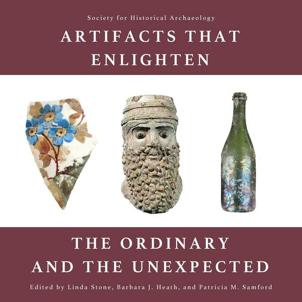 Produktbild: Artifacts that Enlighten