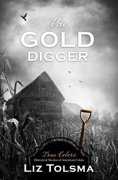 Produktbild: The Gold Digger: Volume 9