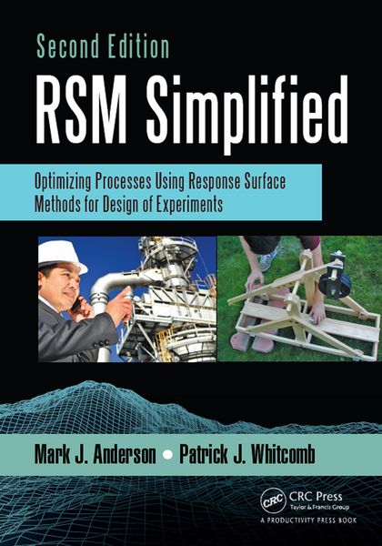 Produktbild: RSM Simplified