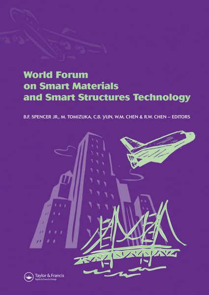 Produktbild: World Forum on Smart Materials and Smart Structures Technology