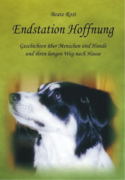 Produktbild: Endstation Hoffnung