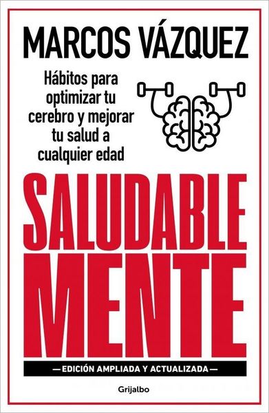 Produktbild: Saludable Mente / A Healthy Mind