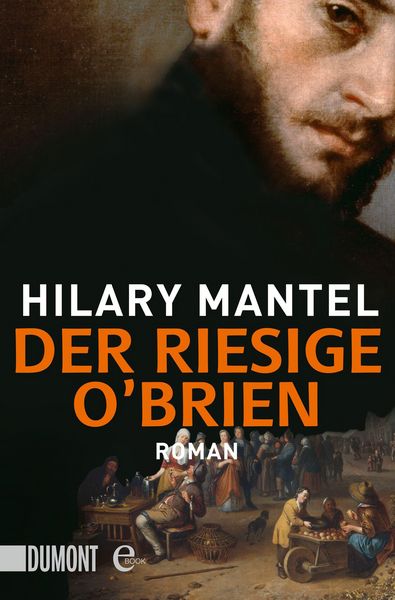 Produktbild: Der riesige O'Brien