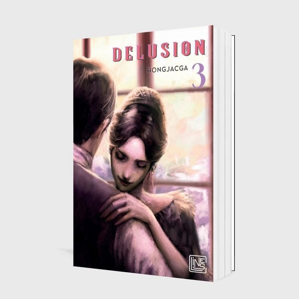 Produktbild: Delusion 3