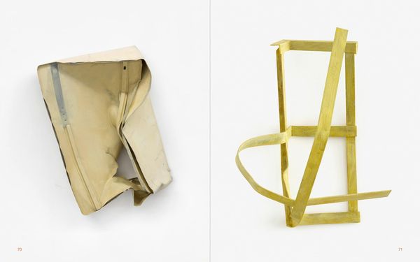 Produktbild: MEUSER. Works 2012&ndash;2023