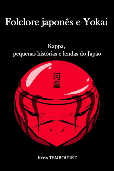 Produktbild: Kappa, Pequenas Hist&oacute;rias e Lendas do Jap&atilde;o