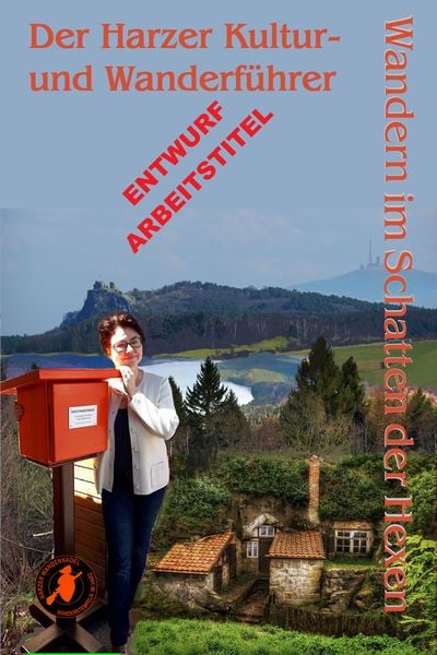 Produktbild: Im Schatten der Hexen