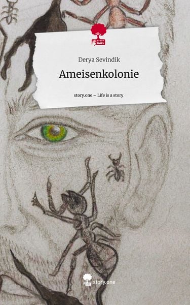 Produktbild: Ameisenkolonie. Life is a Story - story.one