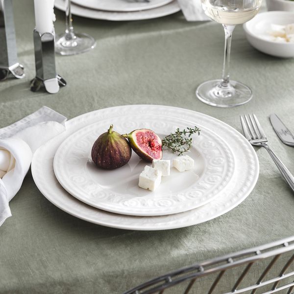 Produktbild: Villeroy & Boch Cellini Fr&uuml;hst&uuml;cksteller