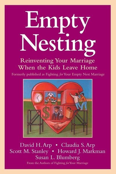Produktbild: Empty Nesting