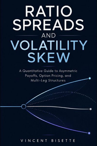 Produktbild: Ratio Spreads and Volatility Skew